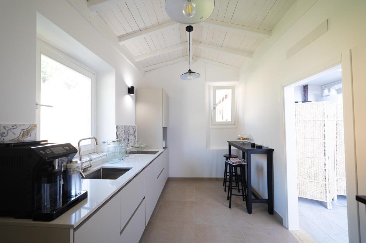 Numisia Guest House Terracina Luaran gambar