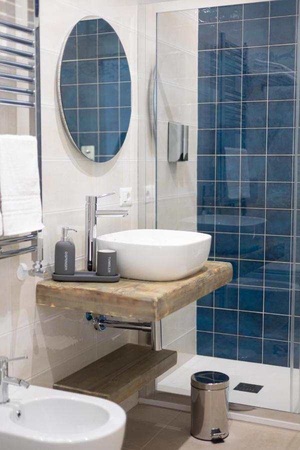Numisia Guest House Terracina Luaran gambar